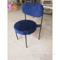 Verpan Series 430 Stuhl für zu Hause
